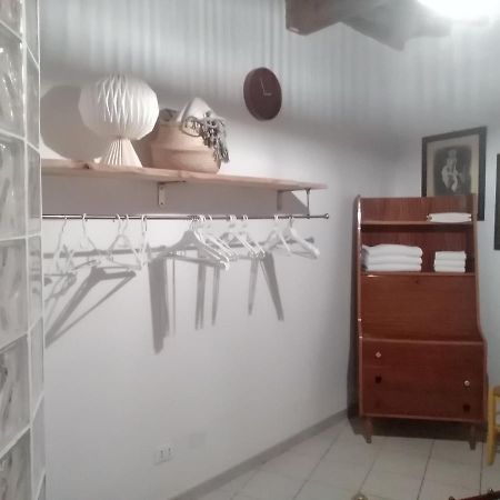 Casina Del Porto Villa Livorno Dış mekan fotoğraf