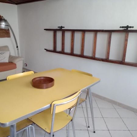 Casina Del Porto Villa Livorno Dış mekan fotoğraf