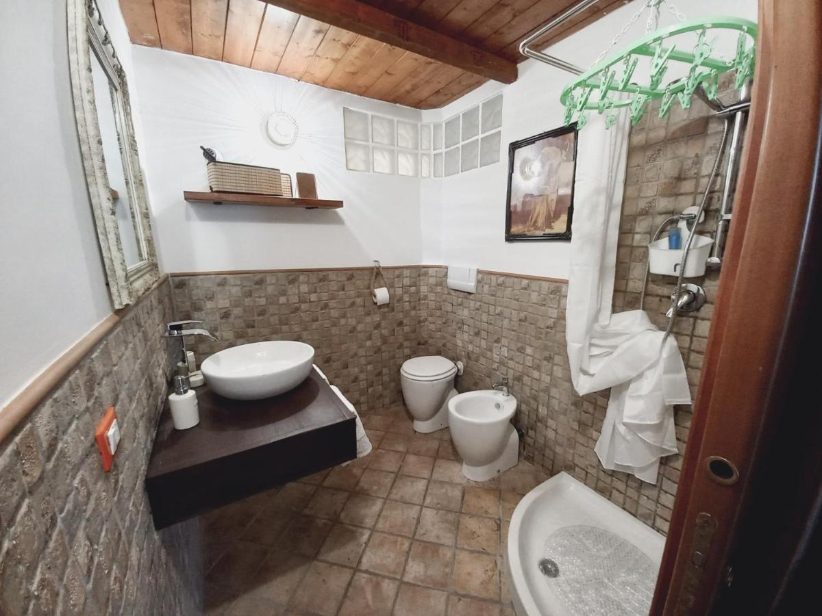 Casina Del Porto Villa Livorno Dış mekan fotoğraf