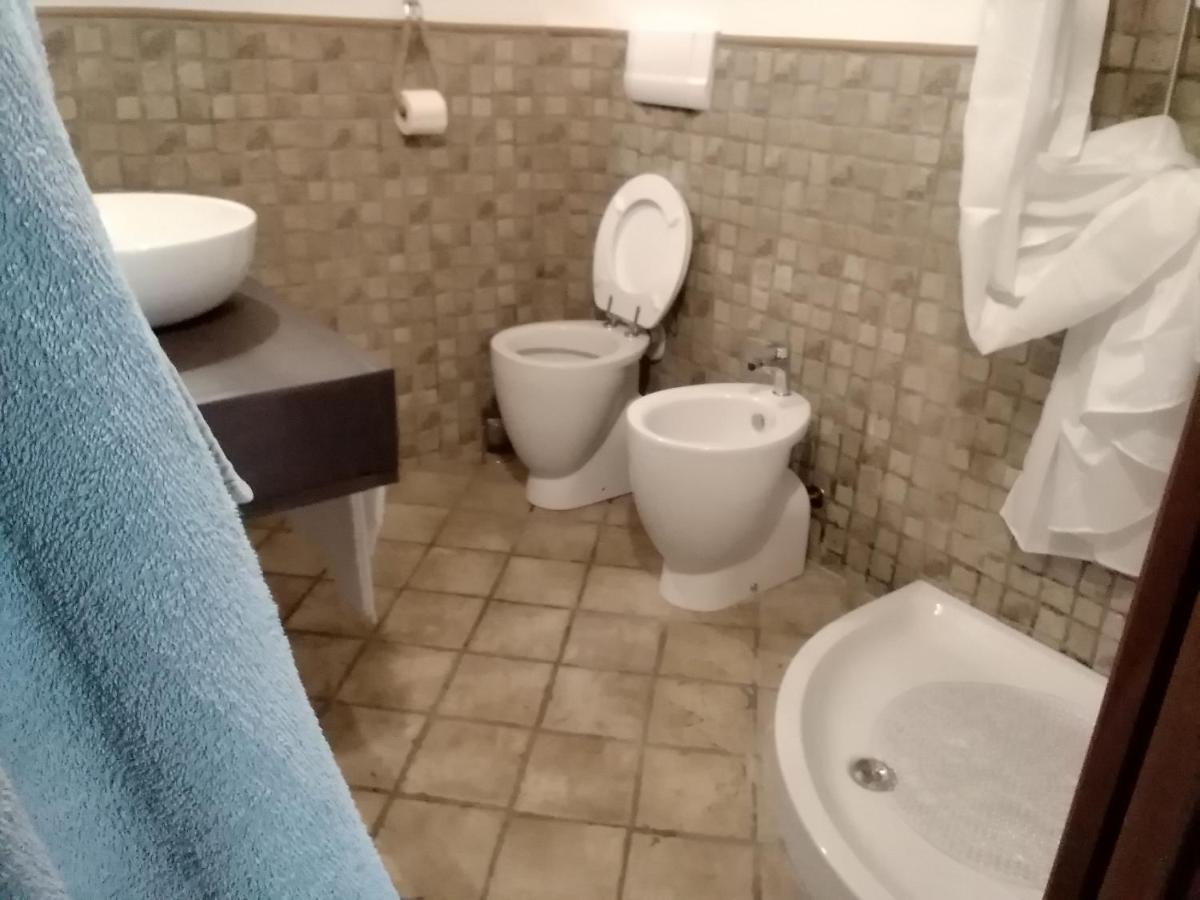 Casina Del Porto Villa Livorno Dış mekan fotoğraf