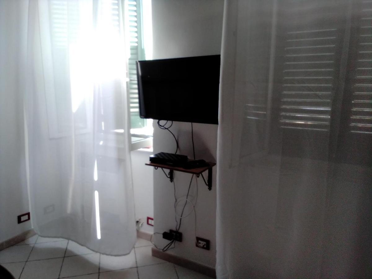 Casina Del Porto Villa Livorno Dış mekan fotoğraf