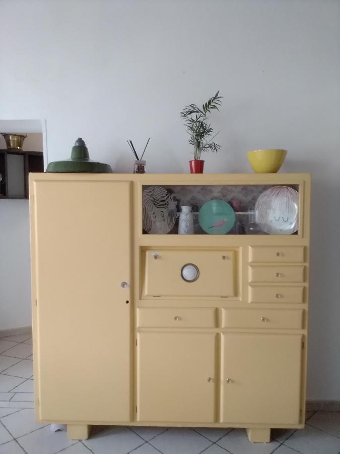 Casina Del Porto Villa Livorno Dış mekan fotoğraf