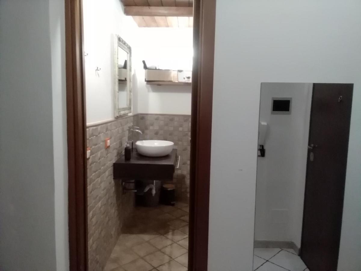 Casina Del Porto Villa Livorno Dış mekan fotoğraf