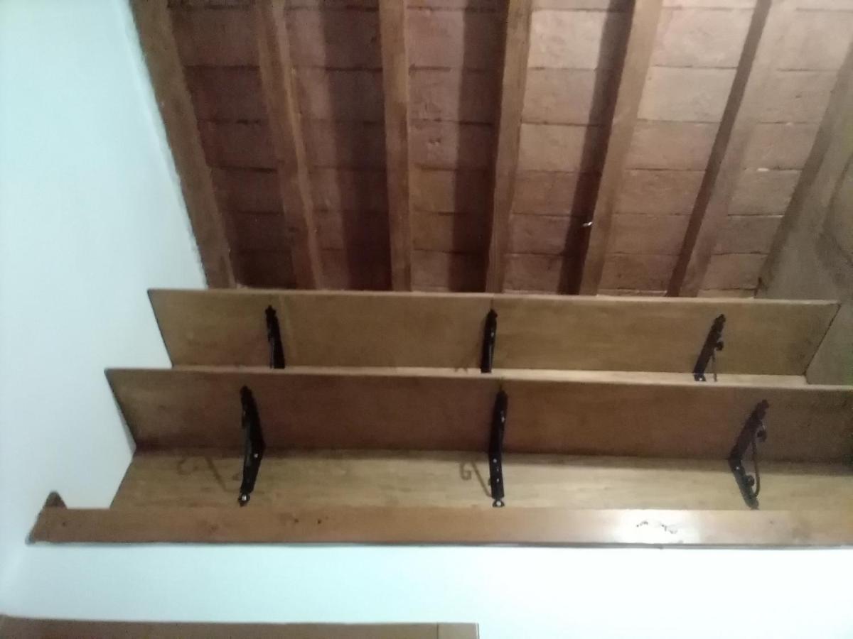 Casina Del Porto Villa Livorno Dış mekan fotoğraf