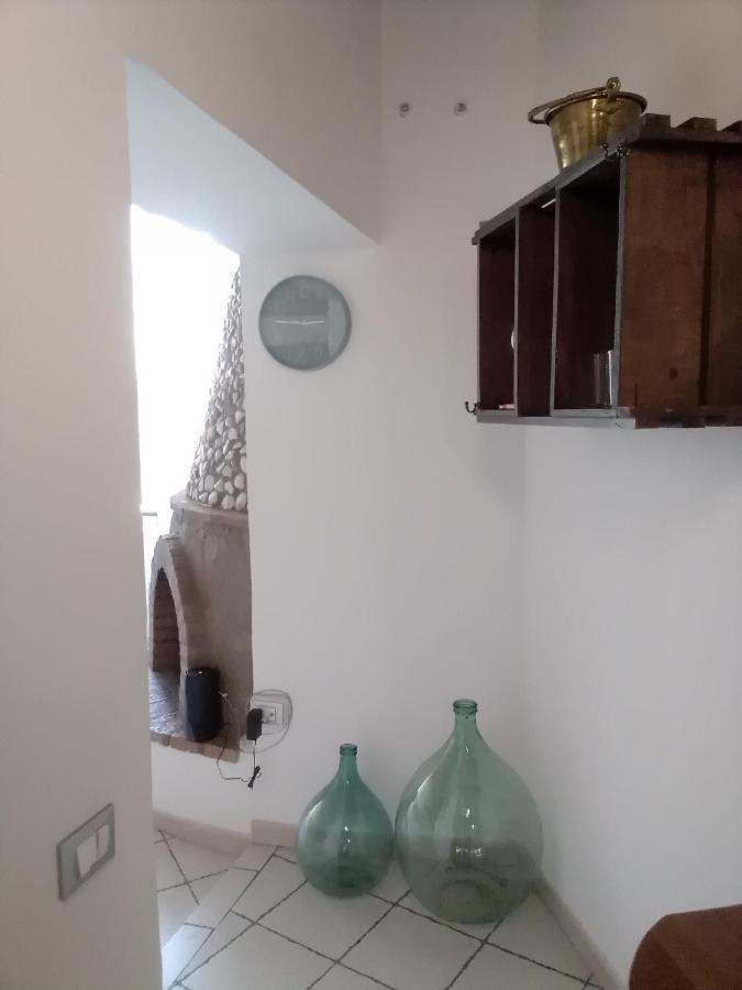 Casina Del Porto Villa Livorno Dış mekan fotoğraf