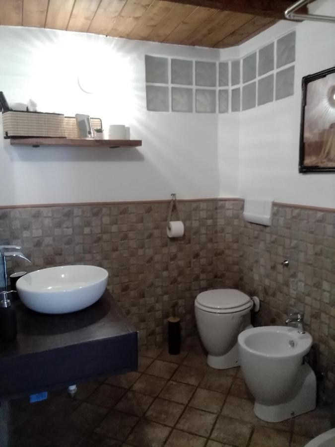 Casina Del Porto Villa Livorno Dış mekan fotoğraf
