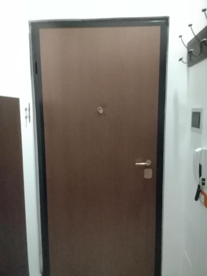 Casina Del Porto Villa Livorno Dış mekan fotoğraf