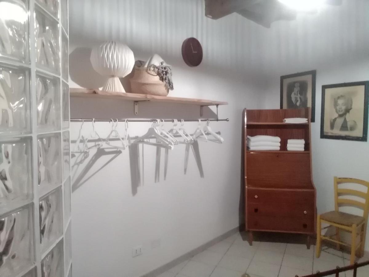 Casina Del Porto Villa Livorno Dış mekan fotoğraf