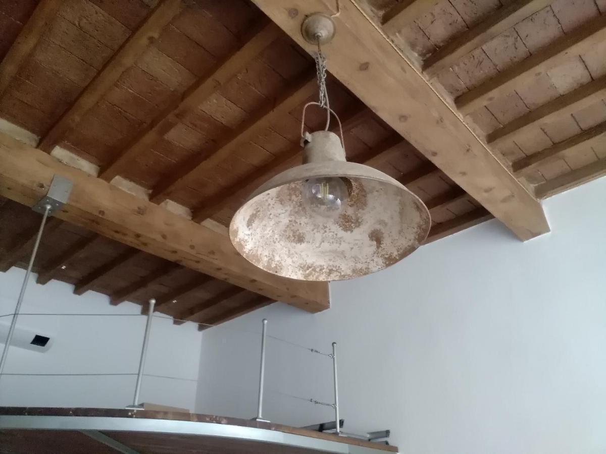 Casina Del Porto Villa Livorno Dış mekan fotoğraf
