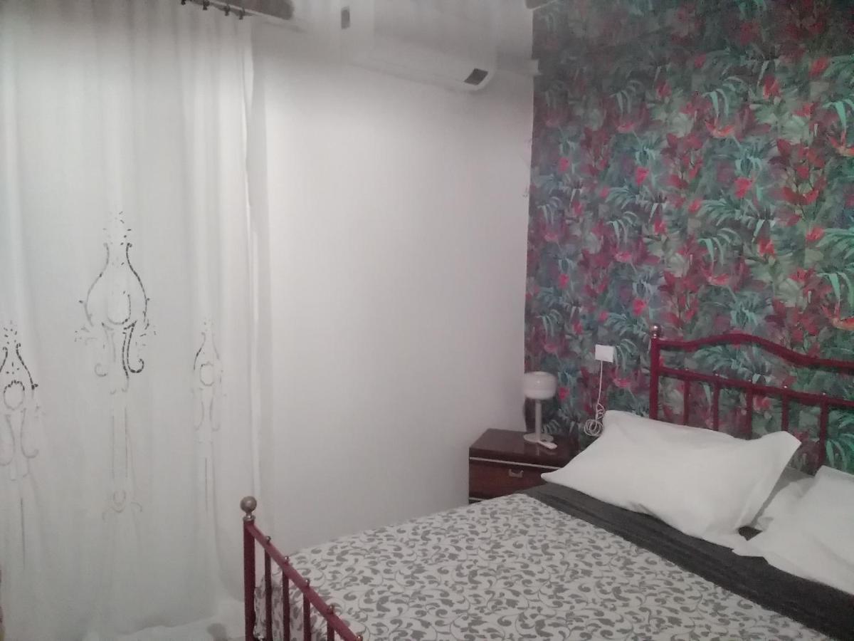 Casina Del Porto Villa Livorno Dış mekan fotoğraf