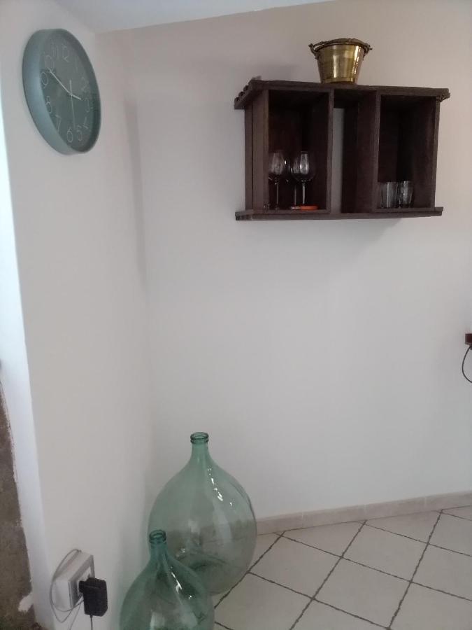 Casina Del Porto Villa Livorno Dış mekan fotoğraf