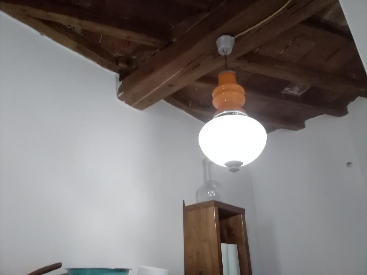 Casina Del Porto Villa Livorno Dış mekan fotoğraf