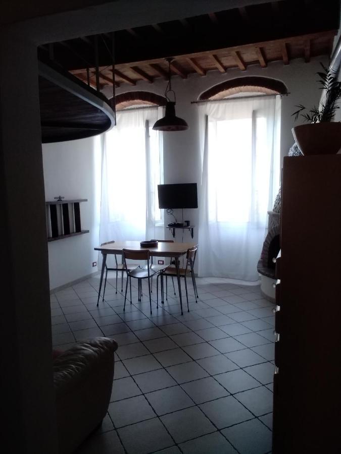 Casina Del Porto Villa Livorno Dış mekan fotoğraf
