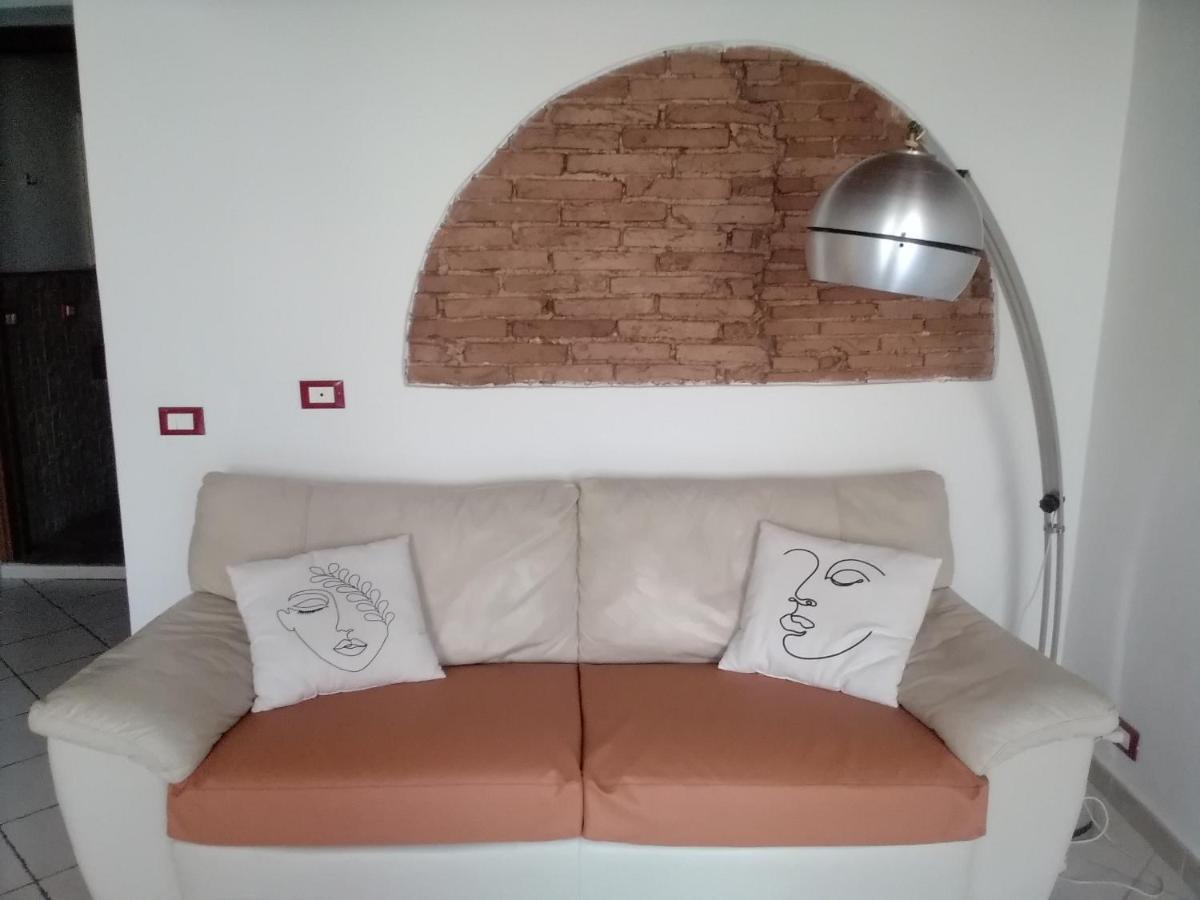 Casina Del Porto Villa Livorno Dış mekan fotoğraf