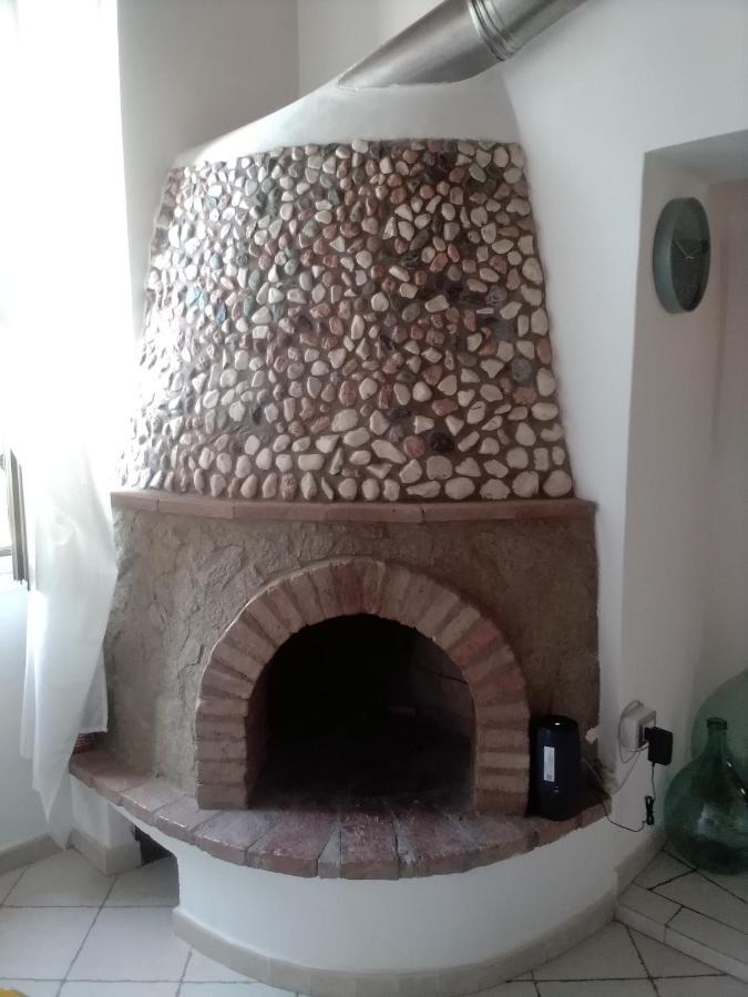 Casina Del Porto Villa Livorno Dış mekan fotoğraf