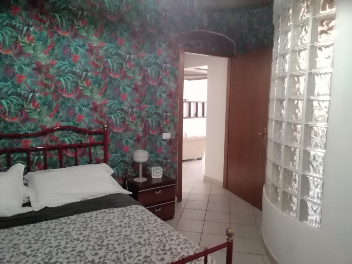 Casina Del Porto Villa Livorno Dış mekan fotoğraf