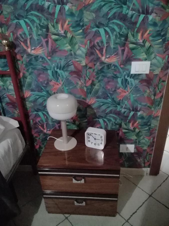 Casina Del Porto Villa Livorno Dış mekan fotoğraf