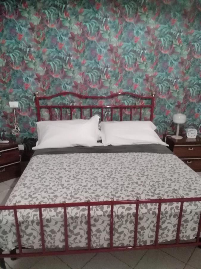Casina Del Porto Villa Livorno Dış mekan fotoğraf
