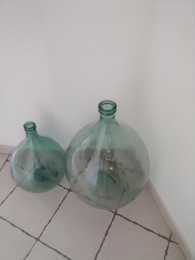 Casina Del Porto Villa Livorno Dış mekan fotoğraf