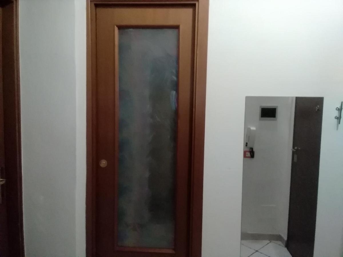Casina Del Porto Villa Livorno Dış mekan fotoğraf