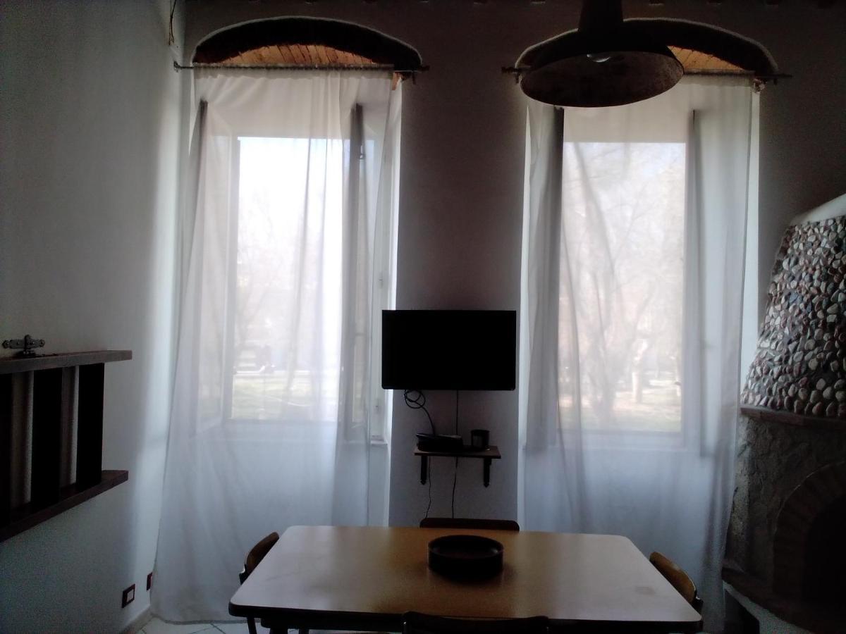 Casina Del Porto Villa Livorno Dış mekan fotoğraf