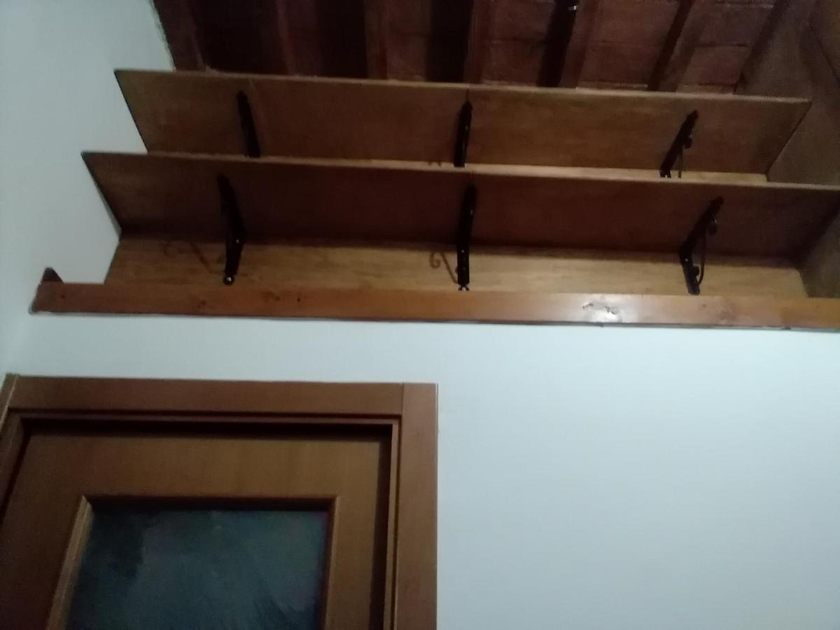 Casina Del Porto Villa Livorno Dış mekan fotoğraf