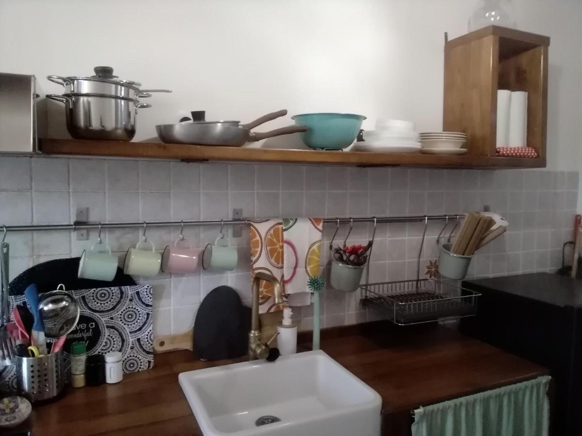 Casina Del Porto Villa Livorno Dış mekan fotoğraf