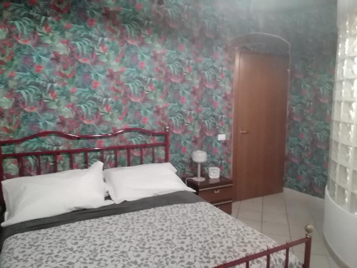 Casina Del Porto Villa Livorno Dış mekan fotoğraf