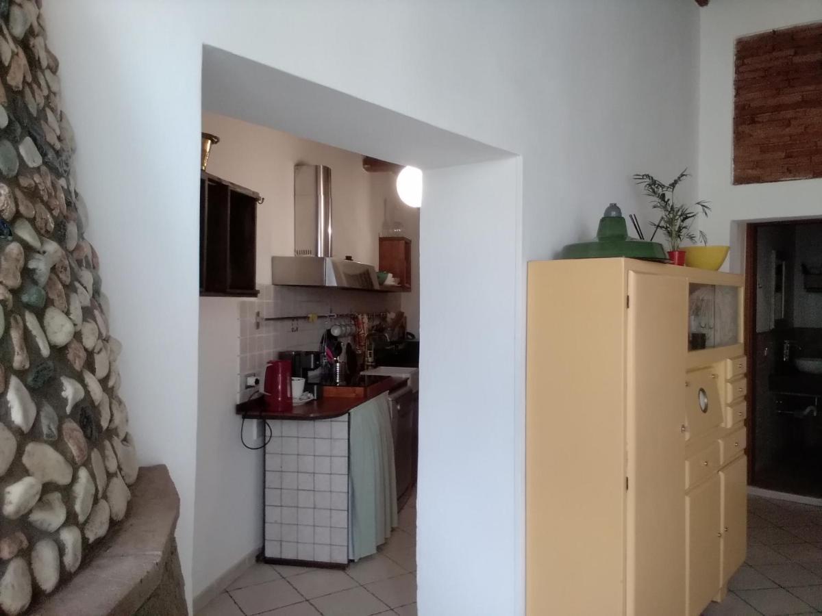 Casina Del Porto Villa Livorno Dış mekan fotoğraf