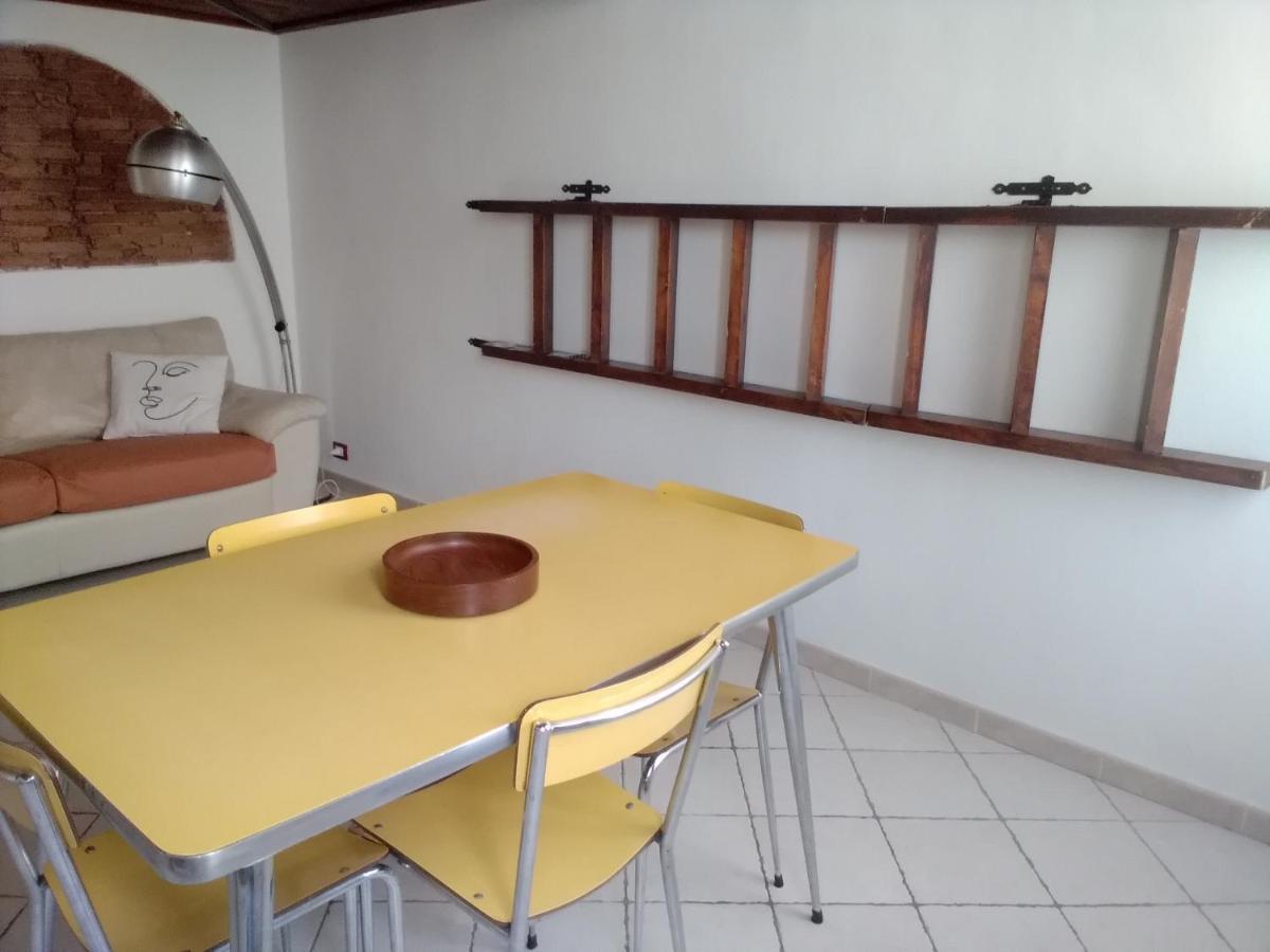 Casina Del Porto Villa Livorno Dış mekan fotoğraf