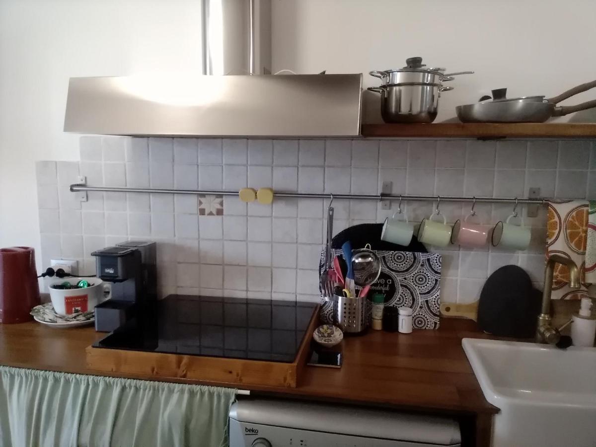 Casina Del Porto Villa Livorno Dış mekan fotoğraf