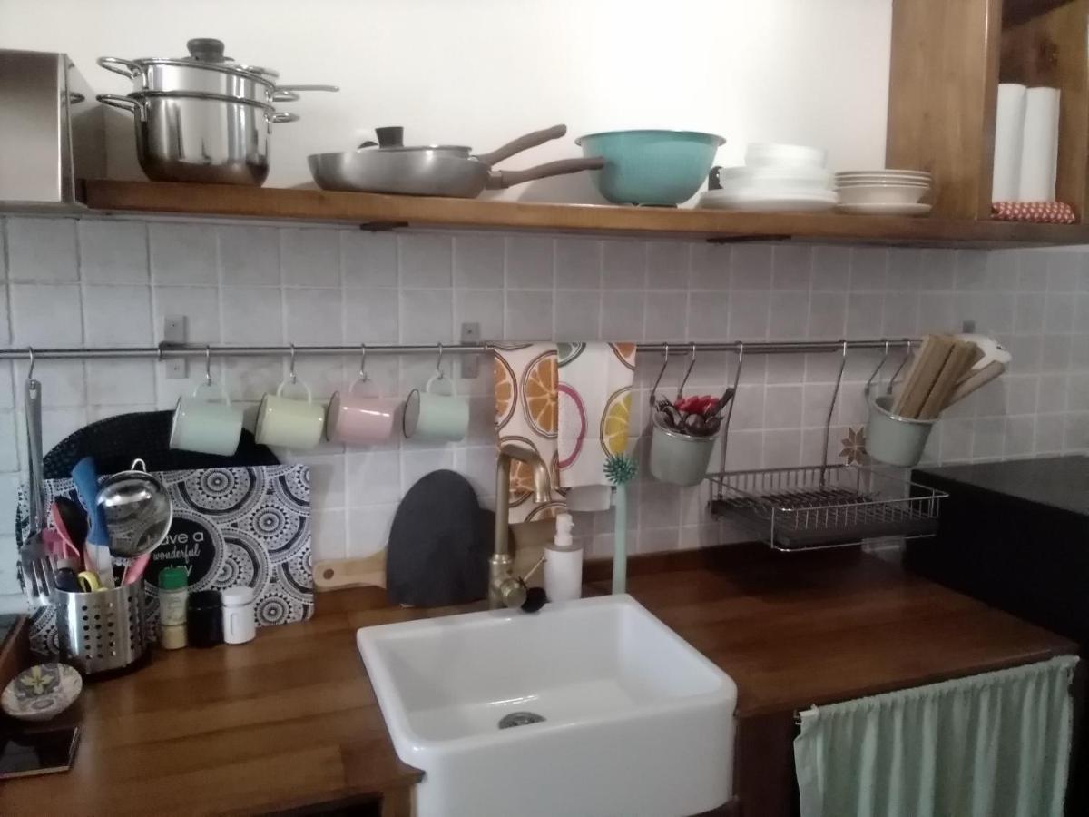 Casina Del Porto Villa Livorno Dış mekan fotoğraf