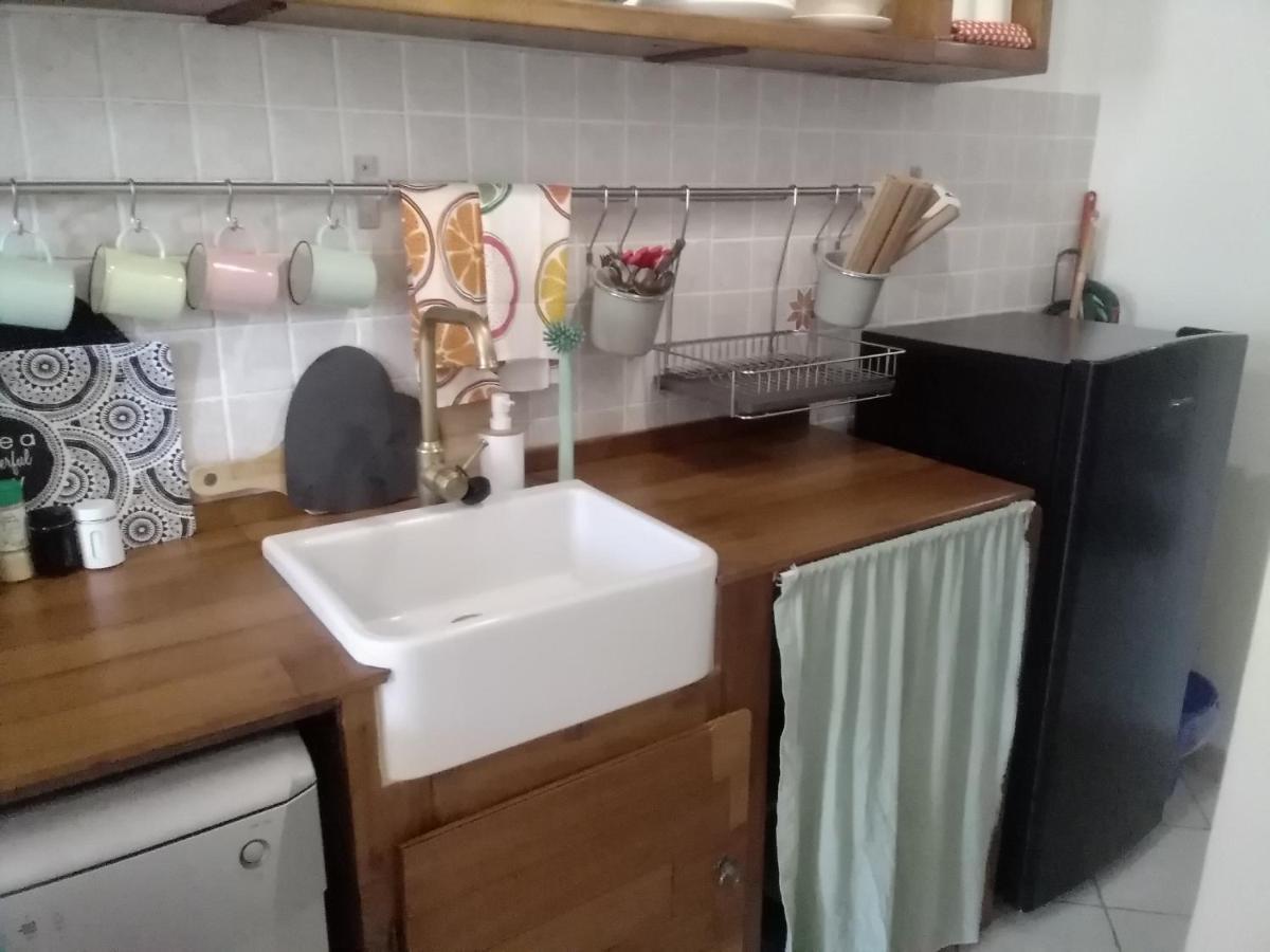 Casina Del Porto Villa Livorno Dış mekan fotoğraf