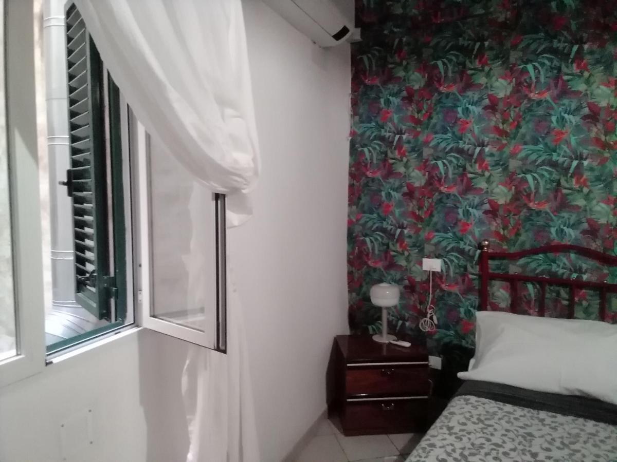Casina Del Porto Villa Livorno Dış mekan fotoğraf