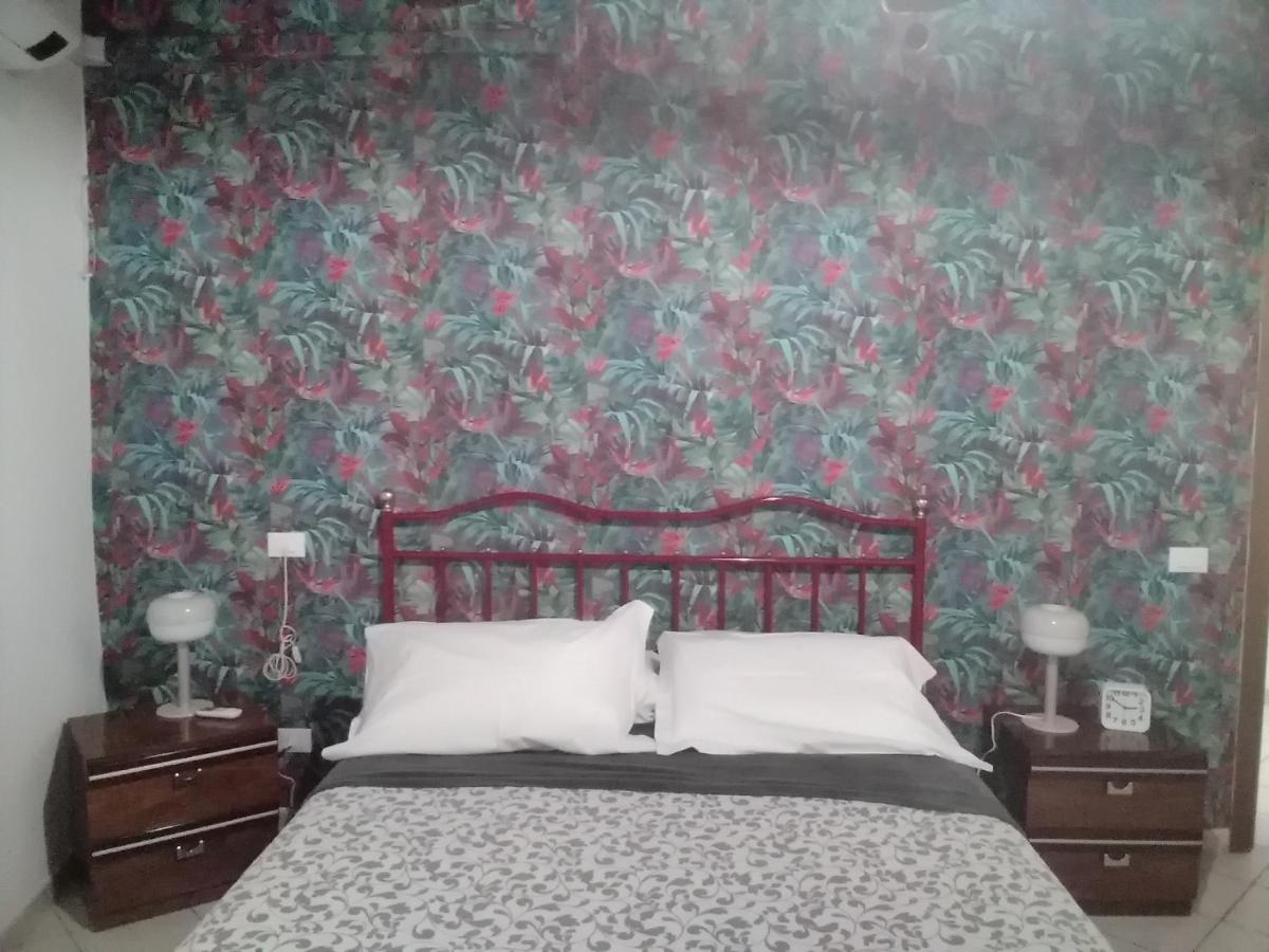 Casina Del Porto Villa Livorno Dış mekan fotoğraf