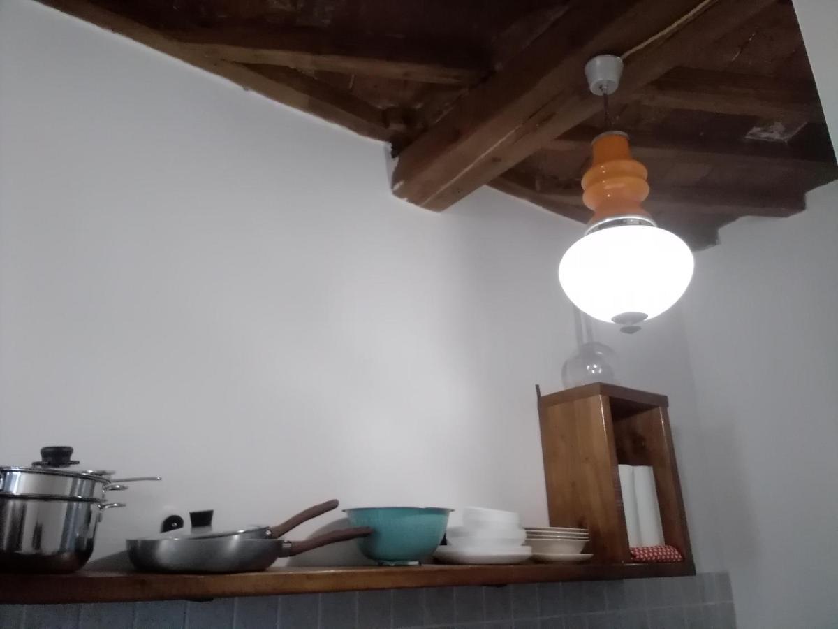 Casina Del Porto Villa Livorno Dış mekan fotoğraf