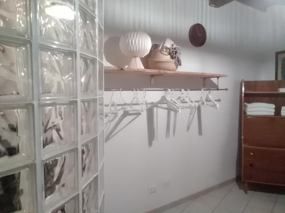 Casina Del Porto Villa Livorno Dış mekan fotoğraf