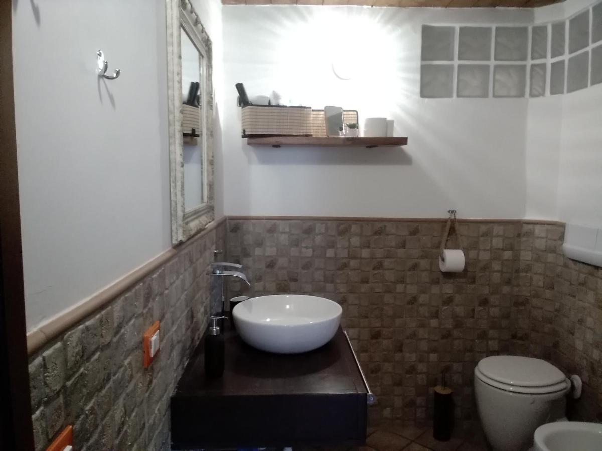 Casina Del Porto Villa Livorno Dış mekan fotoğraf