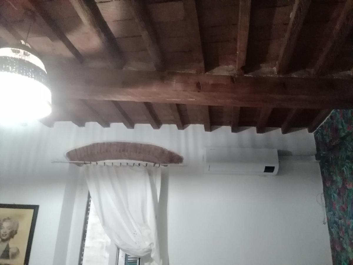 Casina Del Porto Villa Livorno Dış mekan fotoğraf