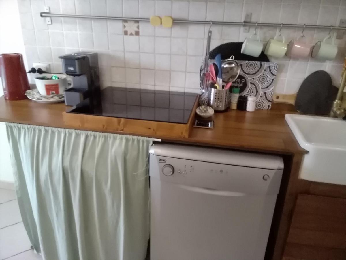 Casina Del Porto Villa Livorno Dış mekan fotoğraf