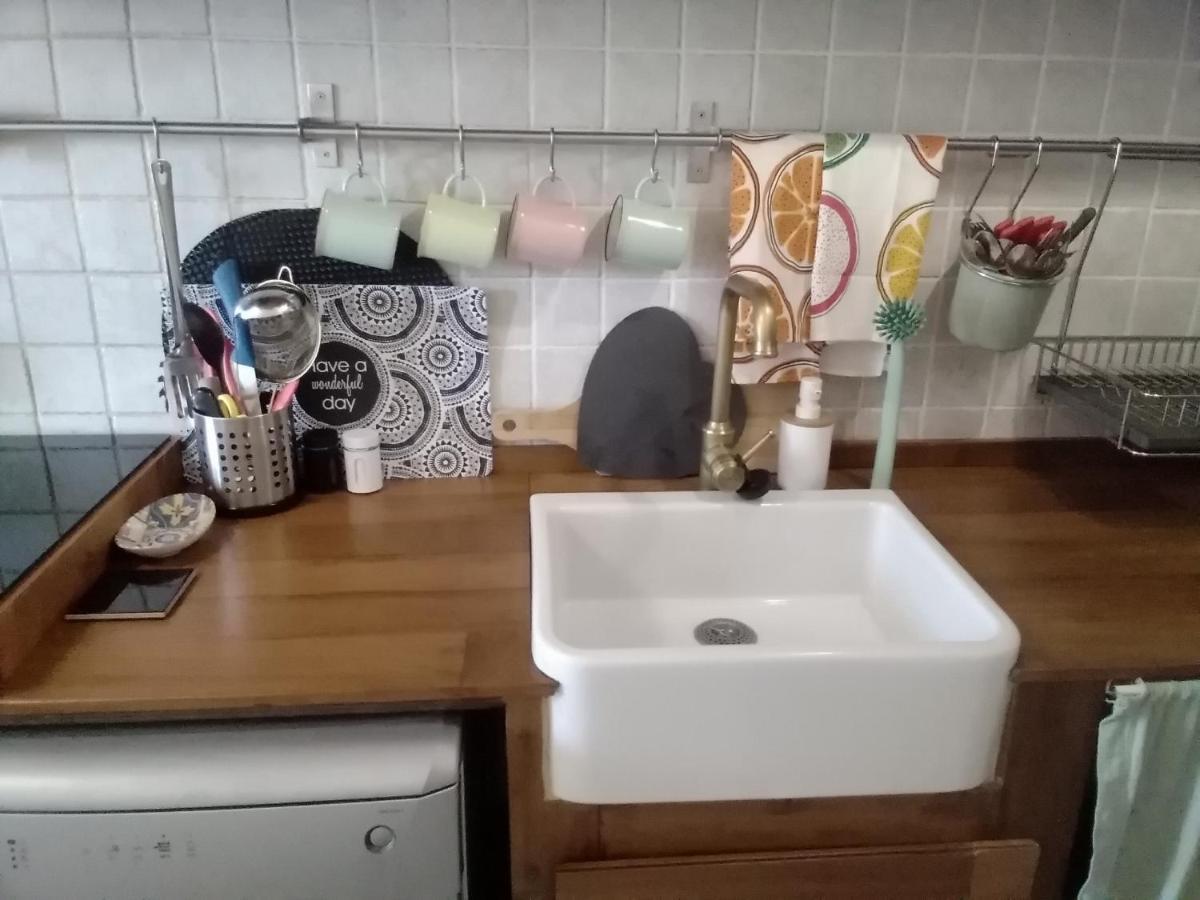 Casina Del Porto Villa Livorno Dış mekan fotoğraf