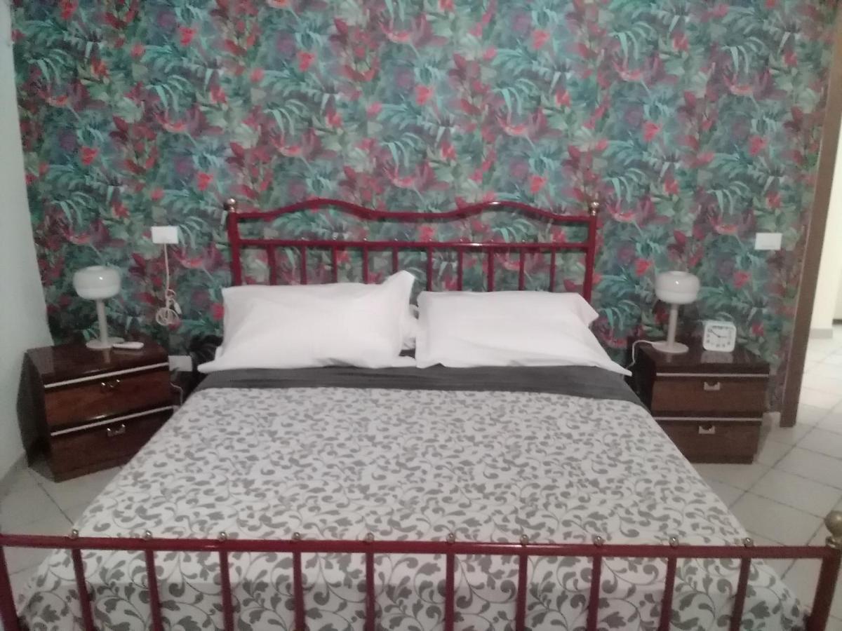 Casina Del Porto Villa Livorno Dış mekan fotoğraf